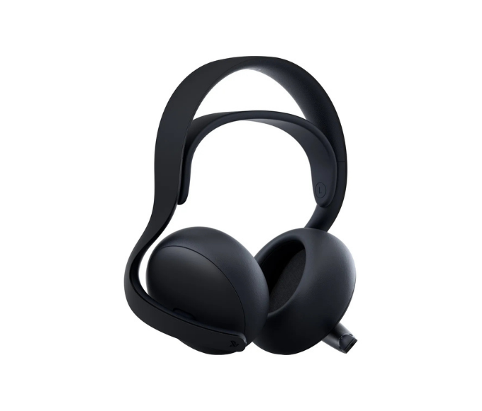 Auriculares inalámbricos Pulse Elite para PS5 - Negro