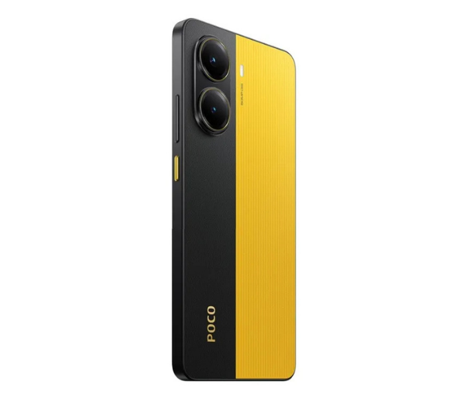 Xiaomi POCO X7 Pro 5G (512GB - 12GB RAM) - Amarillo
