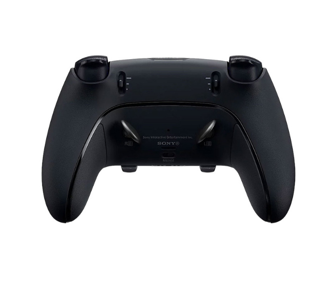 Control inalámbrico DualSense Edge para PS5 - Negro