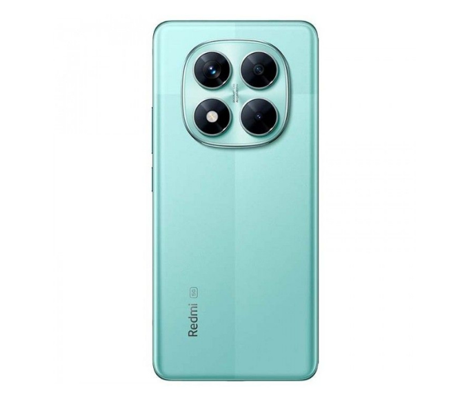Xiaomi Redmi Note 14 Pro 5G (256GB - 8GB RAM) - Menta