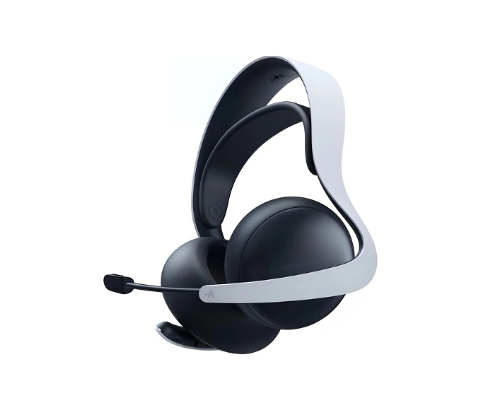 Auriculares inalámbricos Pulse Elite para PS5 - Blanco