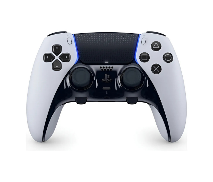 Control inalámbrico DualSense Edge para PS5 - Blanco