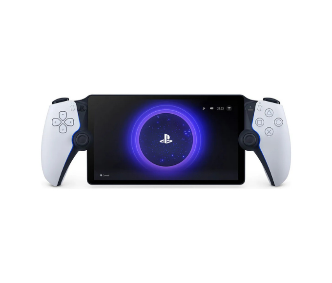 PlayStation Portal Remote Player – Reproductor remoto para PS5 - Blanco