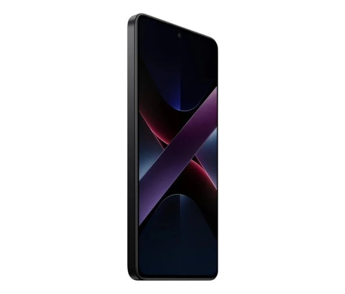 Xiaomi POCO X7 Pro 5G (512GB - 12GB RAM) - Negro