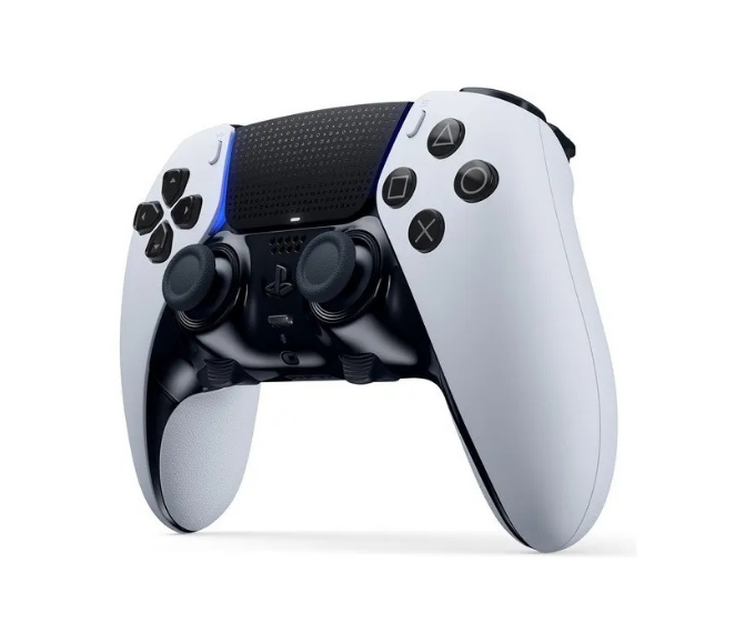 Control inalámbrico DualSense Edge para PS5 - Blanco