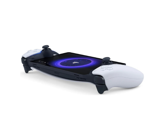 PlayStation Portal Remote Player – Reproductor remoto para PS5 - Blanco