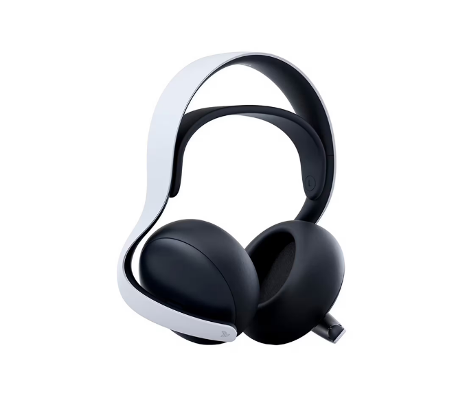 Auriculares inalámbricos Pulse Elite para PS5 - Blanco