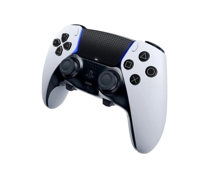 Control inalámbrico DualSense Edge para PS5 - Blanco