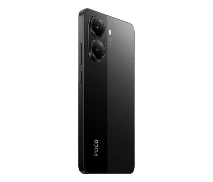 Xiaomi POCO X7 Pro 5G (512GB - 12GB RAM) - Negro