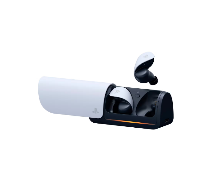 Auriculares inalámbricos Pulse Explore para PS5 - Blanco