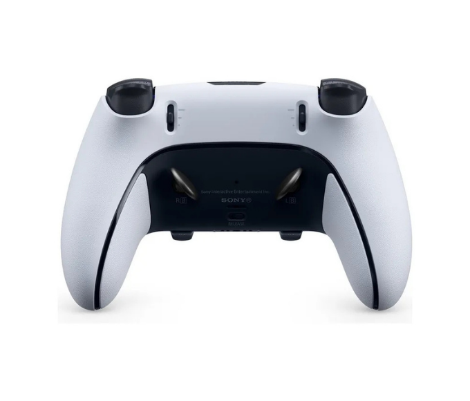 Control inalámbrico DualSense Edge para PS5 - Blanco