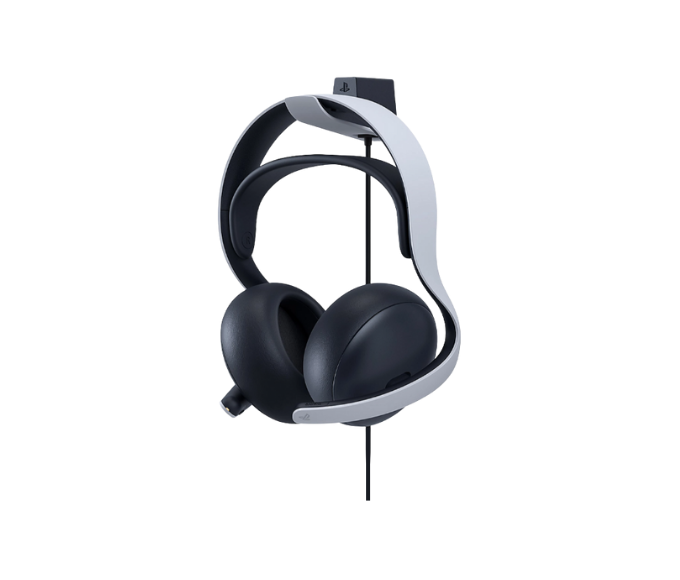 Auriculares inalámbricos Pulse Elite para PS5 - Blanco