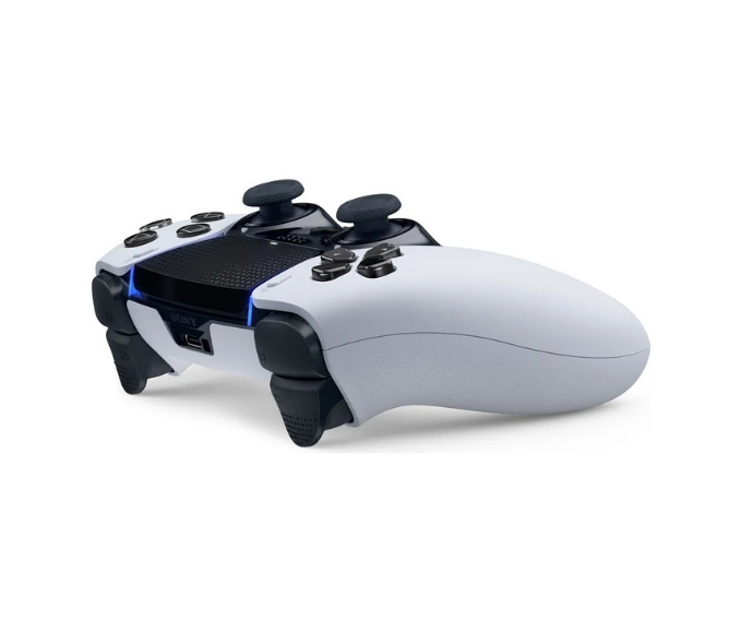 Control inalámbrico DualSense Edge para PS5 - Blanco
