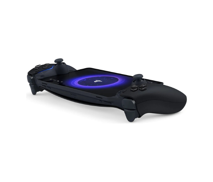 PlayStation Portal Remote Player – Reproductor remoto para PS5 - Negro