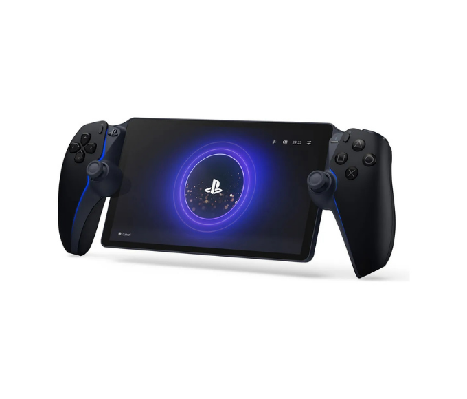 PlayStation Portal Remote Player – Reproductor remoto para PS5 - Negro