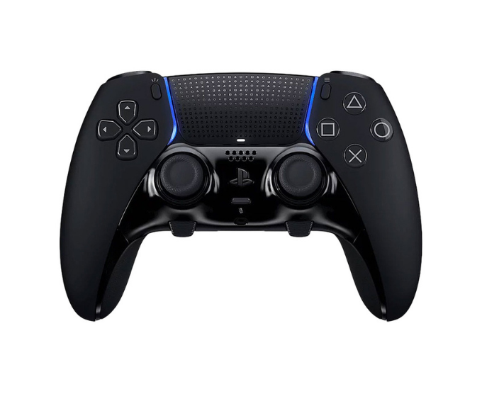 Control inalámbrico DualSense Edge para PS5 - Negro